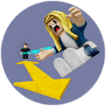 Farther Reach Game Pass icon