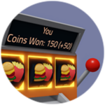 Earn More Coins Game Pass icon