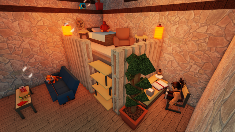 Fling Things and People Controls
